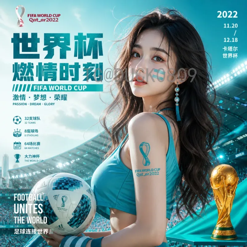 完整2026年美加墨世界杯最新消息一览：赛程、场馆、球队及举办城市全解析